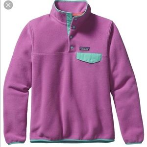 Patagonia. Size small. Like new condition. 💕